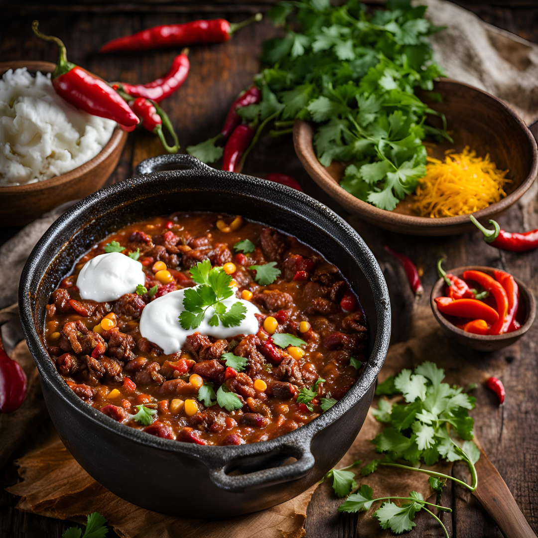 Chili con carne