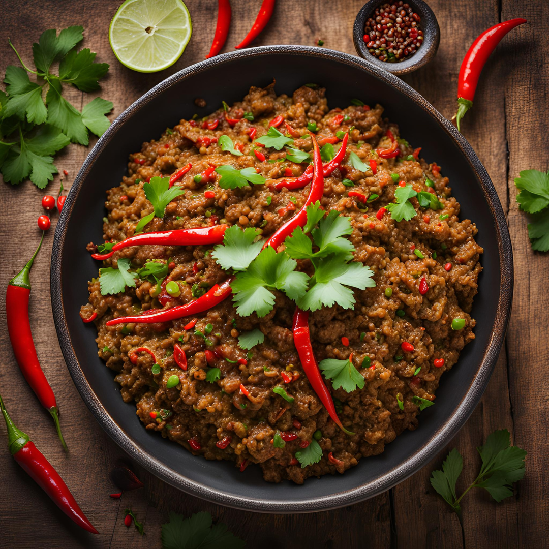 Keema