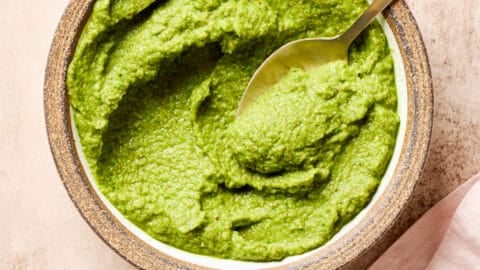 Thai Green Curry Paste