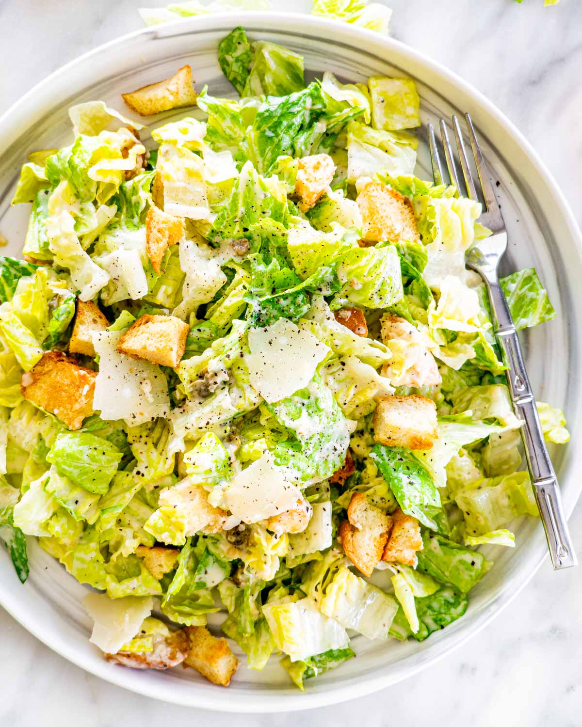 Cæsarsalat